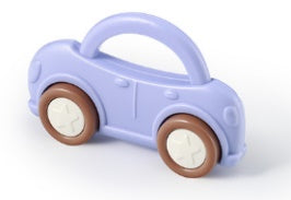 Rattle CAR new
