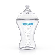 Anti colic teat medium M 1pc NATURAL NURSING