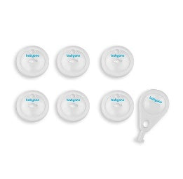 950 Safety devices SAFE HOME. Power outlet sockets 6pcs
