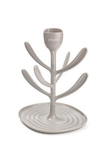 1072 Universal bottle drying rack TULIP