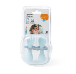 969/03 Ergonomic utensils for children