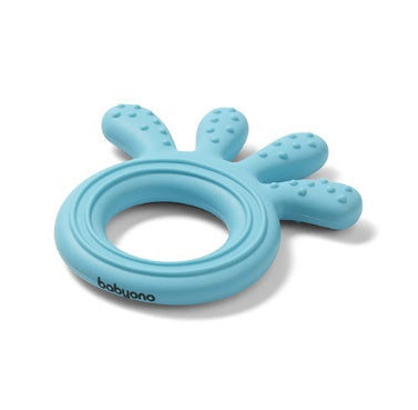 826/03 Silicone teether OCTOPUS