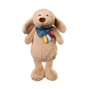 1521 DOG WILLY cuddly toy