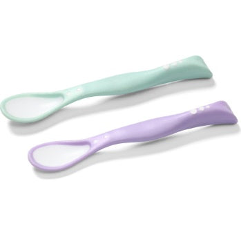 1066/03 Flexible spoons 2pcs