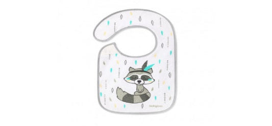 832 Terry bib FLAVOR EXPLORER