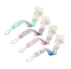 712 Soother holder with clip