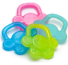 1018 Gel teether