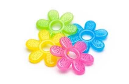 1060 Gel teether