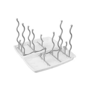 1071/01 Universal bottle drying rack