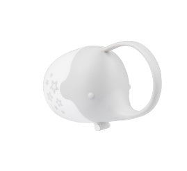 529/01 Soother case elephant