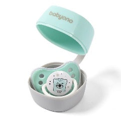 535/02 Soother case