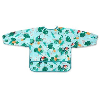 Longsleeve bib TOUKANS