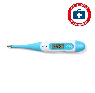 788 Electronic thermometer
