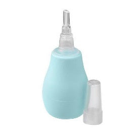 043/01 Baby nasal aspriator mint