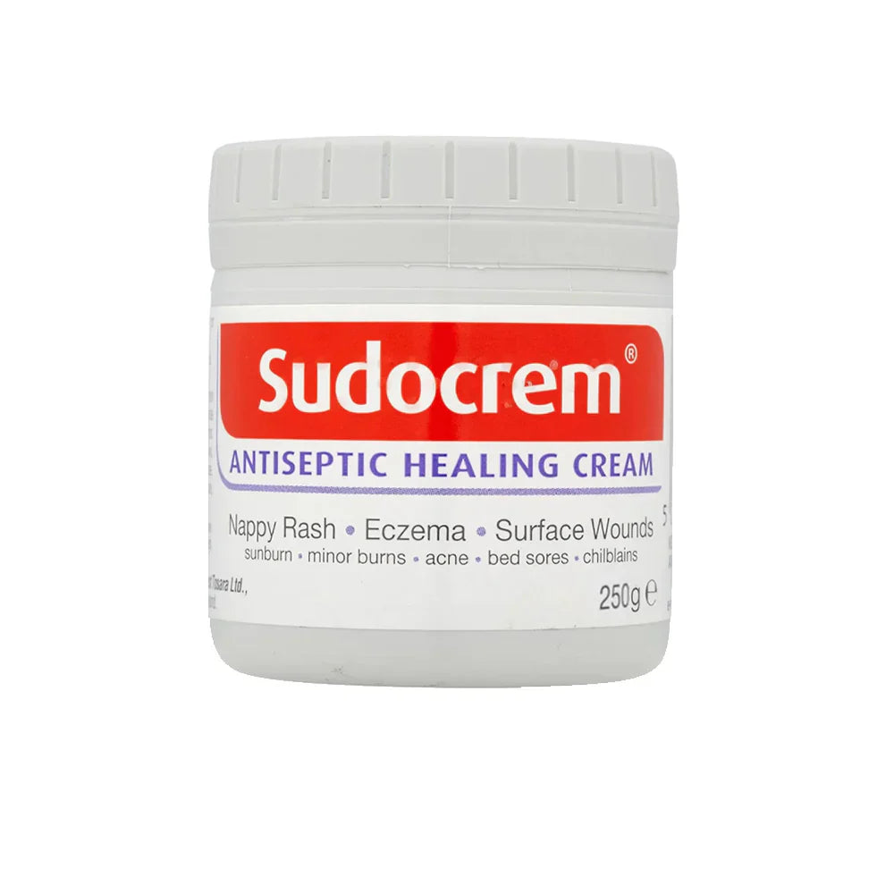 Sudocreme 250g