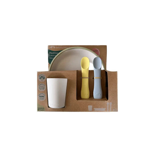 BBC HAPPY MEALTIME SET - 12M+