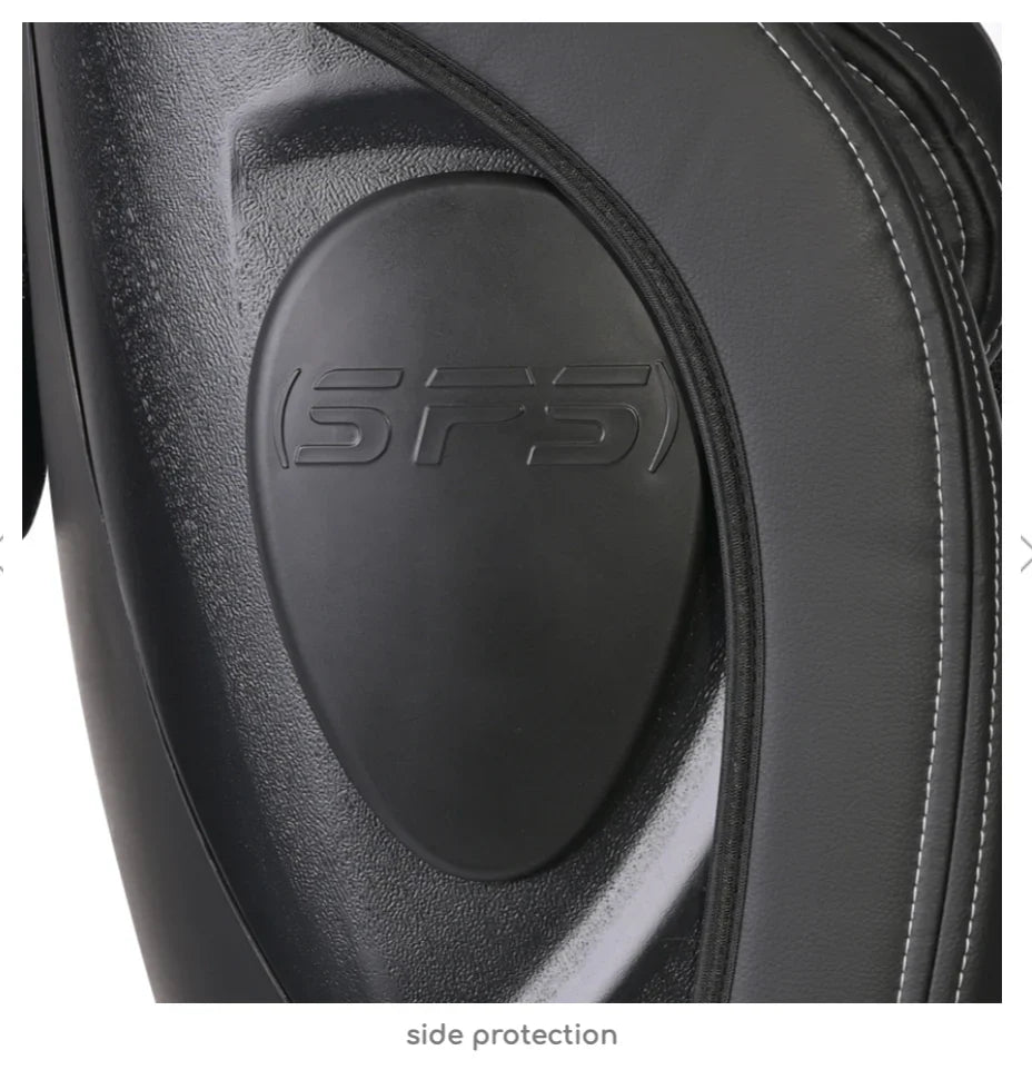 Car Seat AVIATOR i-Size ISOFIX 360 Grey