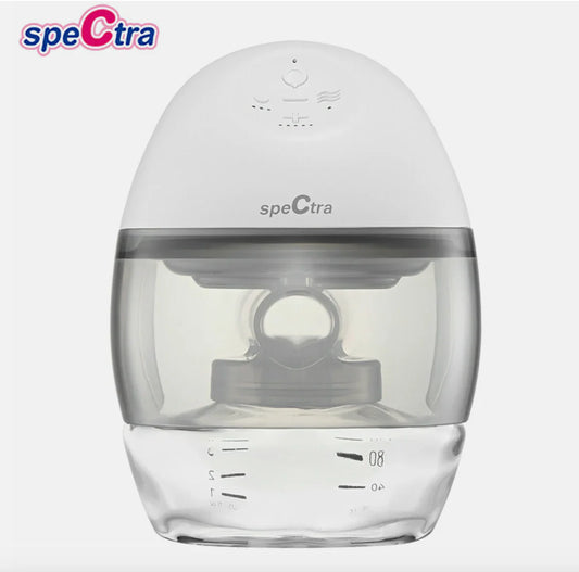 Spectra Wearable Pump Single