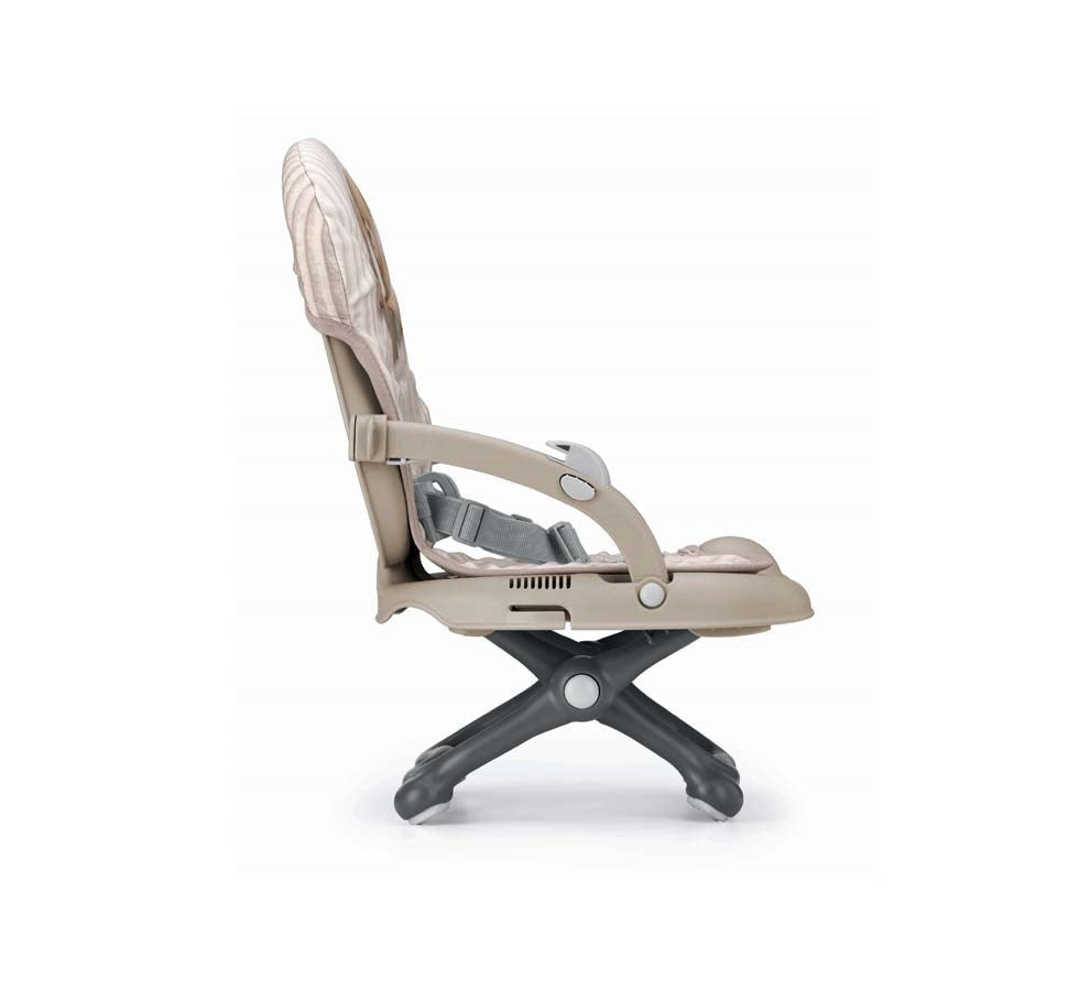 CAM SMARTY POP BOOSTER HIGHCHAIR - C261