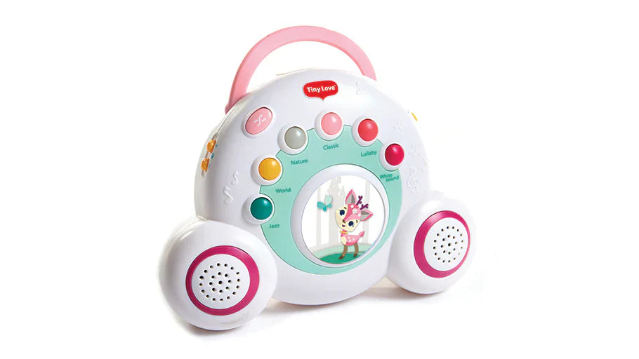 Tiny Love Tiny Princess Tales Sooth Groove