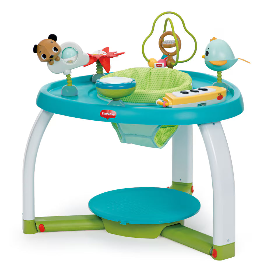 Tiny Love Meadow 5 in 1 Activity Centre