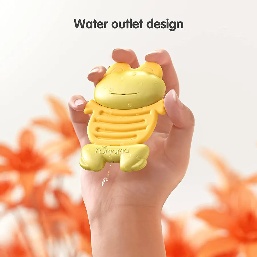Tumama Kids - Baby Rattles And Teethers