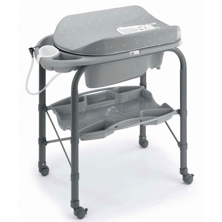 Cam - Cambio 2 in 1 Baby Bath - Changing Table