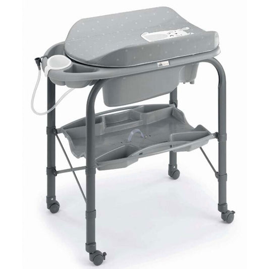 Cam - Cambio 2 in 1 Baby Bath - Changing Table