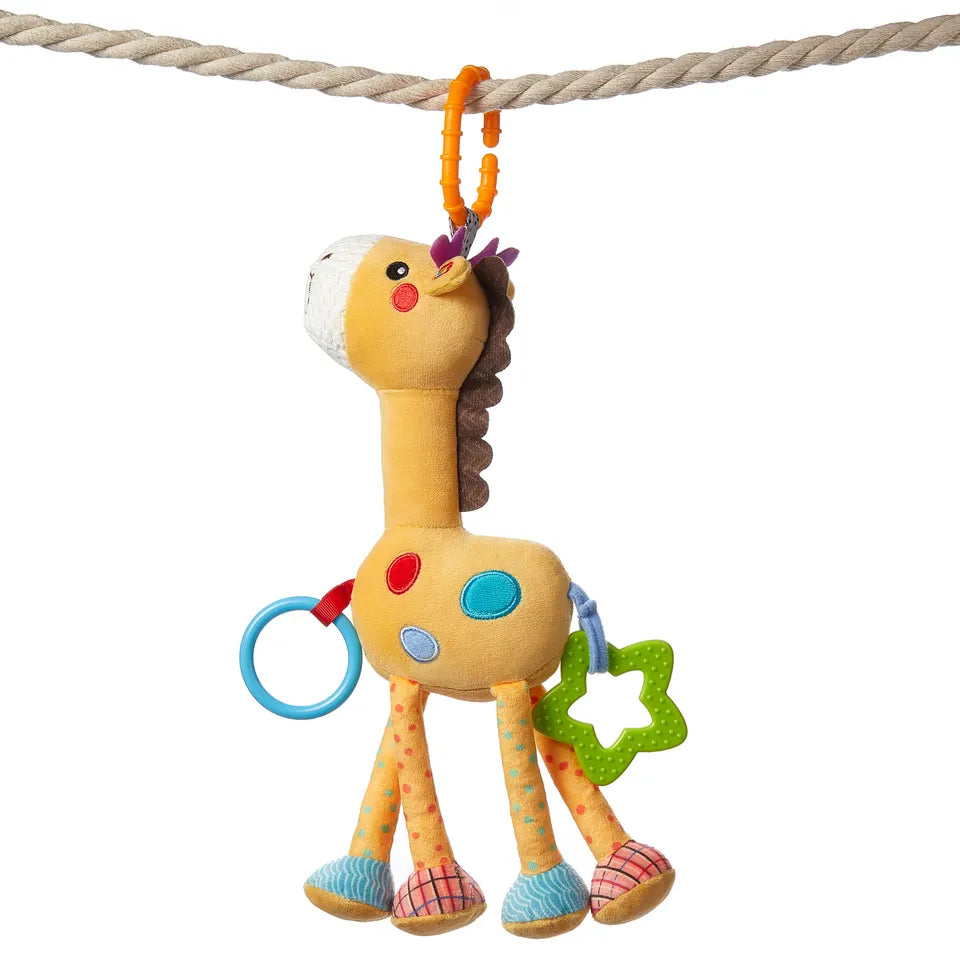 Tumama Kids - Giraffe Hanging Rattle