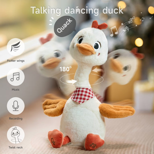 Tumama Kids - Dancing Singing Talking - Duck Toy