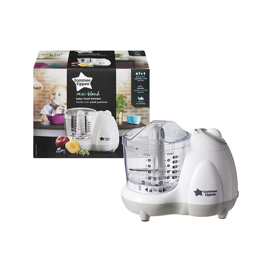 (TOMMEE TIPPEE) TT BABY FOOD BLENDER