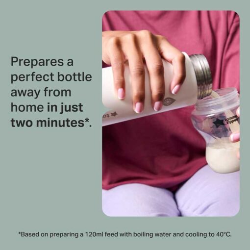 Tommee Tippee PrepGo Formula Feed Maker
