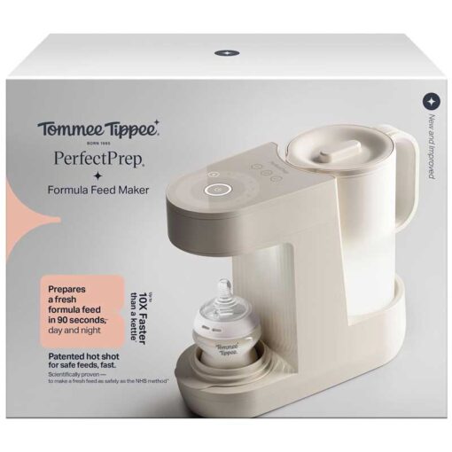 Tommee Tippee Perfect Prep Machine, Chalk