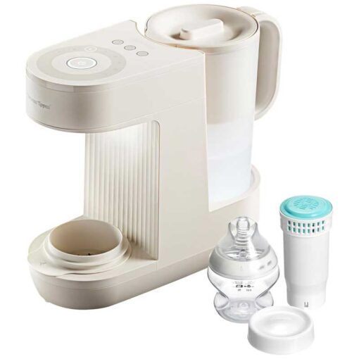 Tommee Tippee Perfect Prep Machine, Chalk