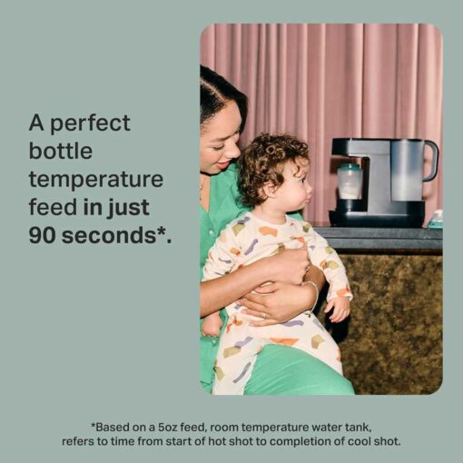 Tommee Tippee Perfect Prep Machine, Chalk