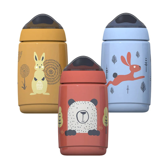 (TOMMEE TIPPEE) TT 1X SIPPER CUP 390ML UK/AR