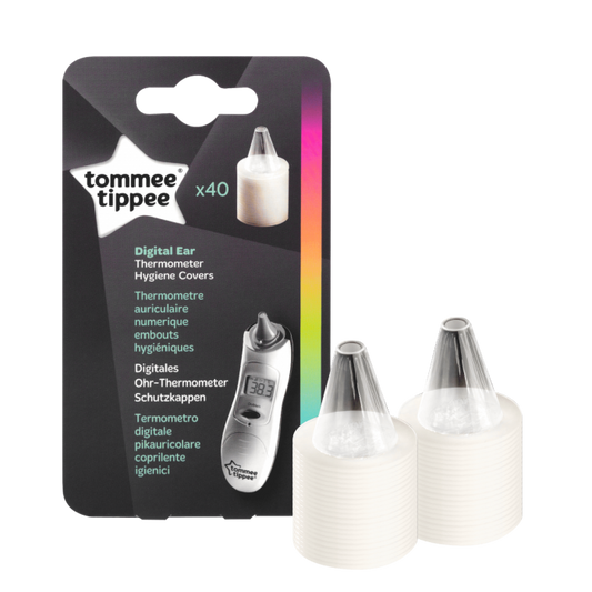 Tommee Tippee - Digital Thermometer - Refills