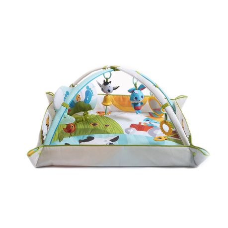 Tiny Love Kick & Play Farm