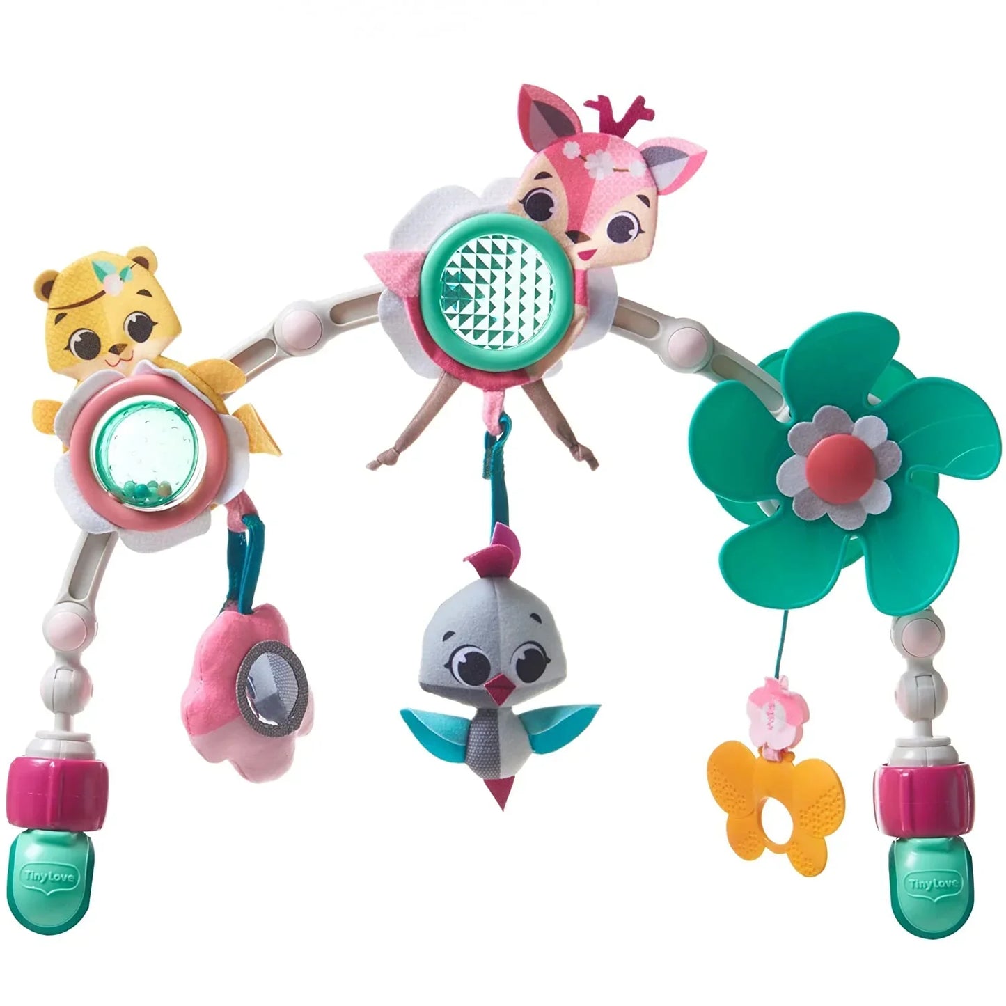 Tiny Love Tiny Princess Tales Sunny
Stroll Arc