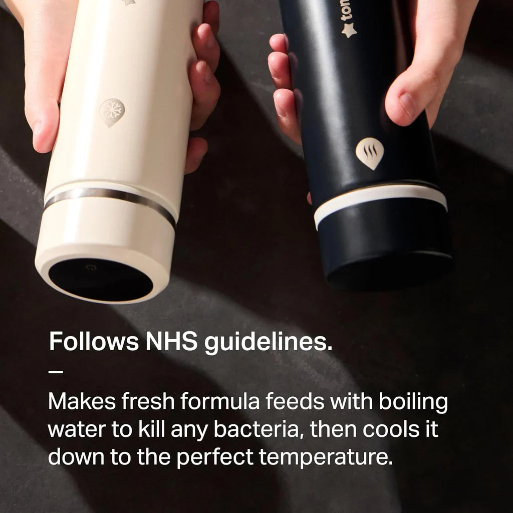 Tommee Tippee PrepGo Formula Feed Maker Set