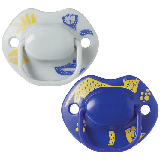 (TOMMEE TIPPEE) TT 2X 6-18M MODA STHR AL AR