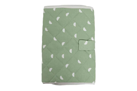 Pearhead - Travel Changing Mat - Sage
