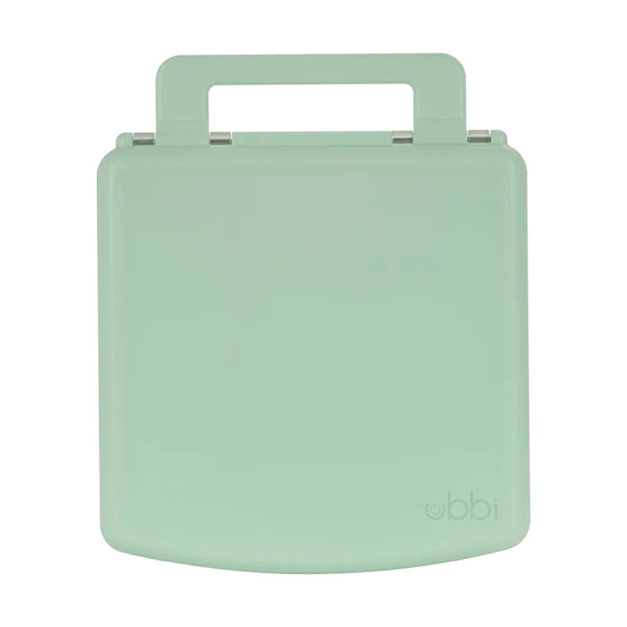 Ubbi -  Bento Box - Sage