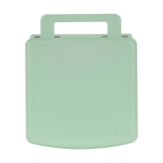 Ubbi -  Bento Box - Sage