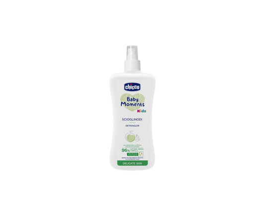 Chicco - C-Bm Kids Chicco - Hair Detangler