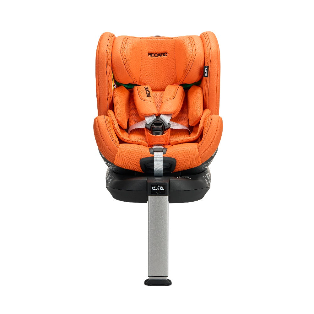 Recaro - Xenon 1 Kid - Vibrant Orange