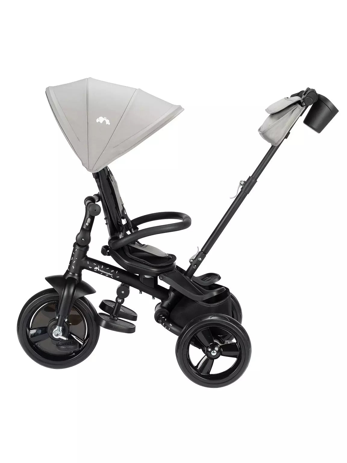 Bebe Confort Windy Tinted Grey Ecom - Tricycle