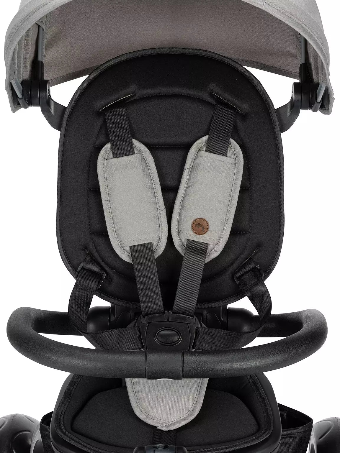 Bebe Confort Windy Tinted Grey Ecom - Tricycle
