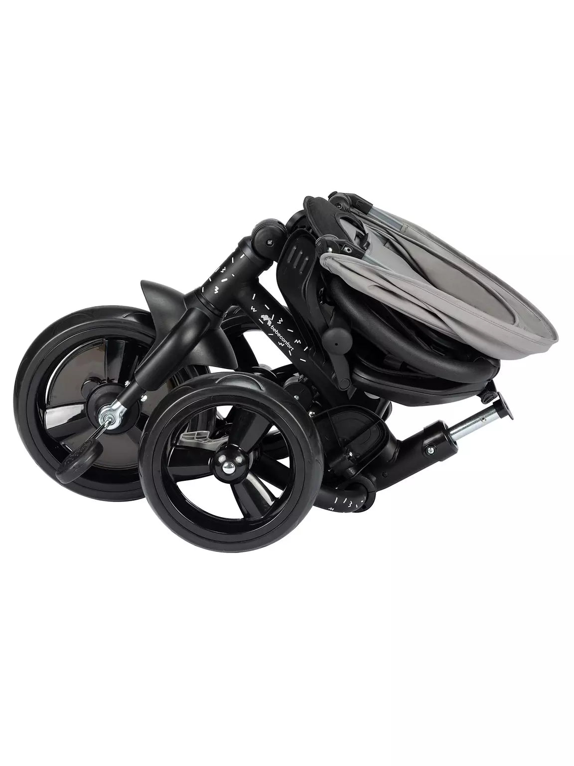 Bebe Confort Windy Tinted Grey Ecom - Tricycle
