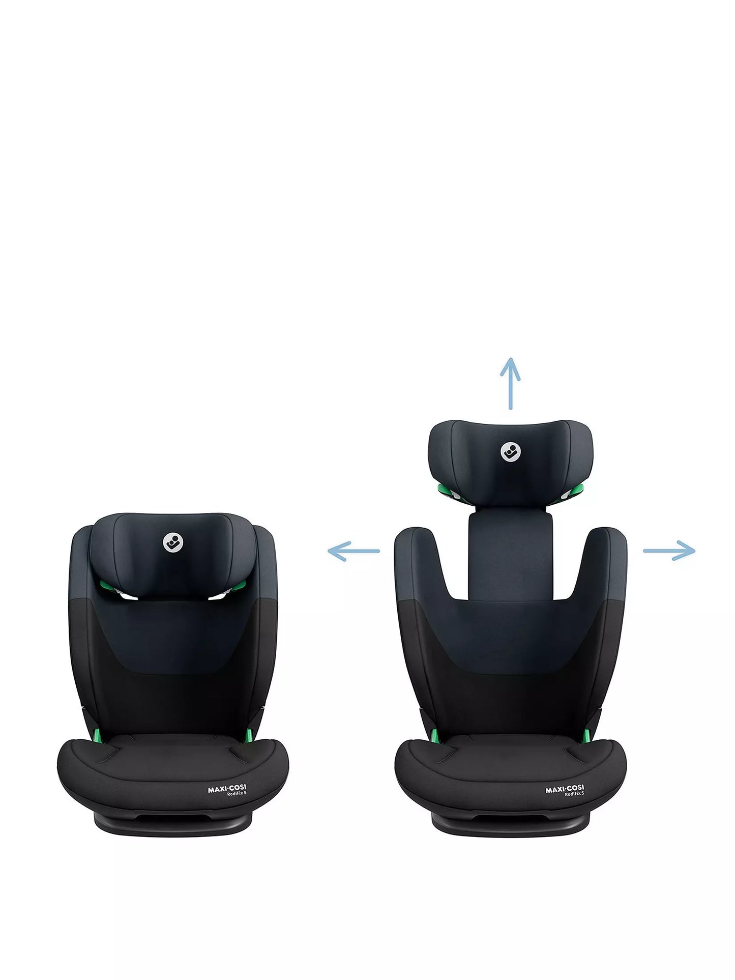 Maxi-Cosi - Rodifix S - Car Seat